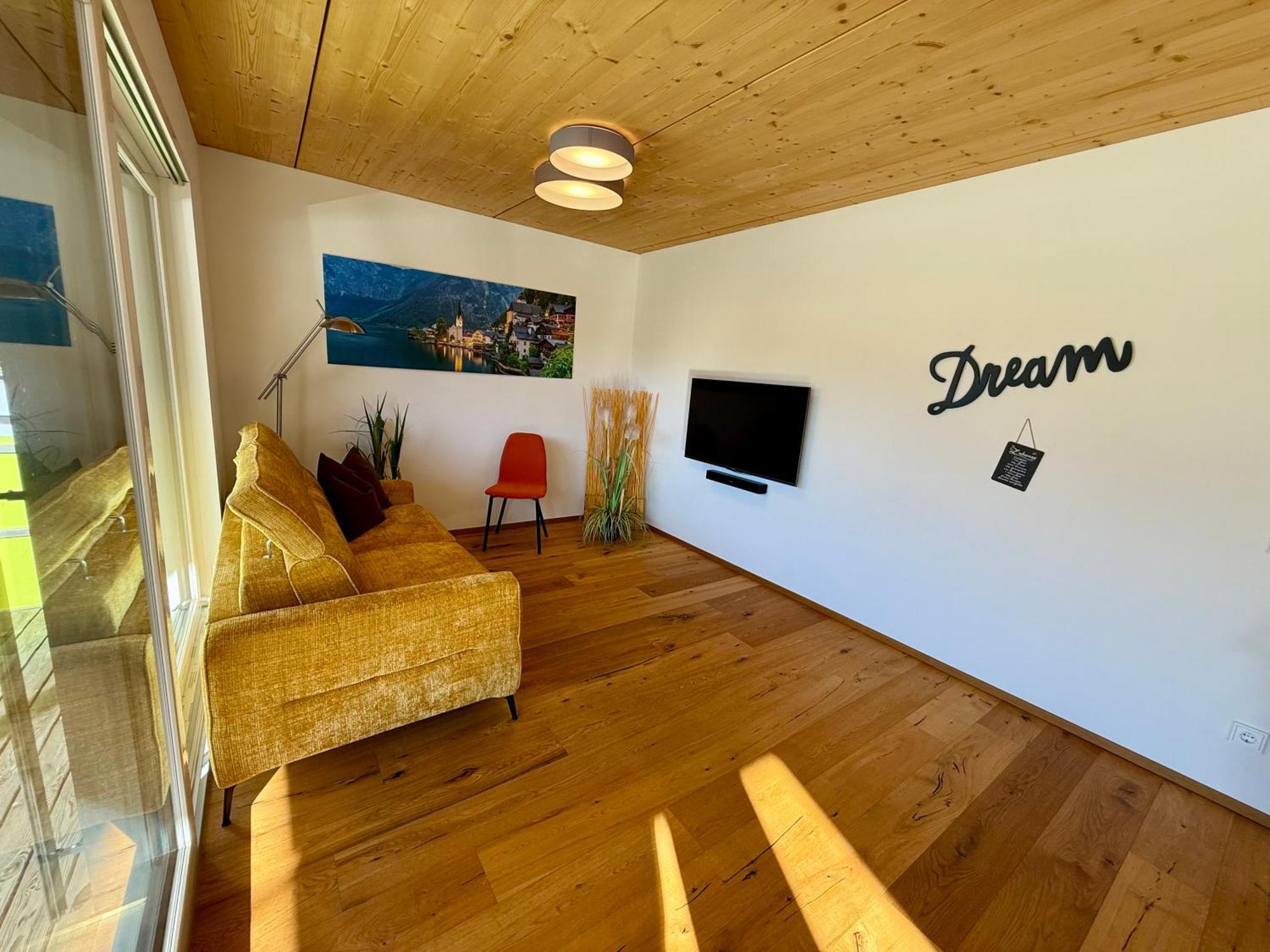 Alpenapart Singer - Contactless Check-In Reutte Exterior foto