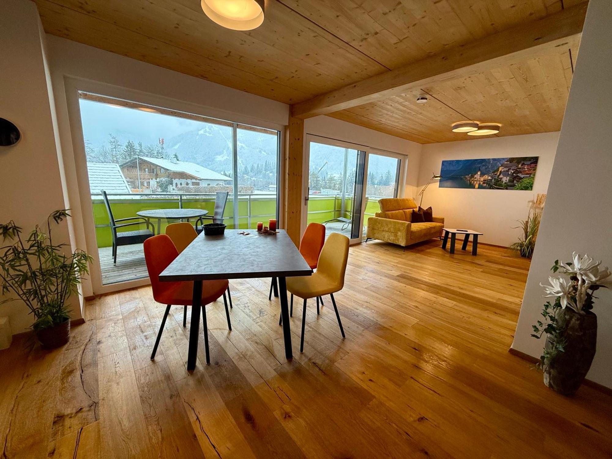 Alpenapart Singer - Contactless Check-In Reutte Exterior foto