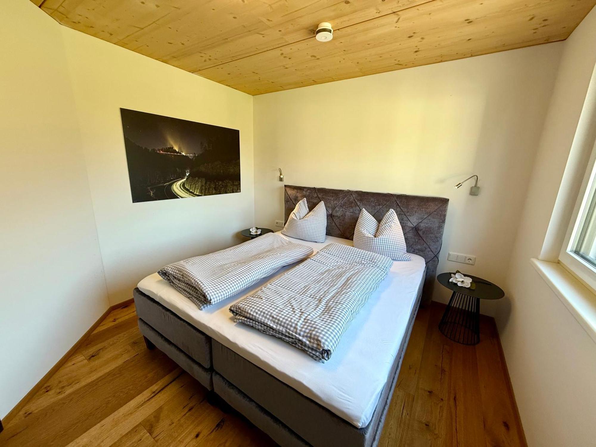 Alpenapart Singer - Contactless Check-In Reutte Exterior foto