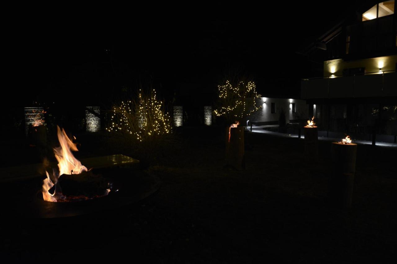 Alpenapart Singer - Contactless Check-In Reutte Exterior foto